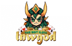 lnwgod logo